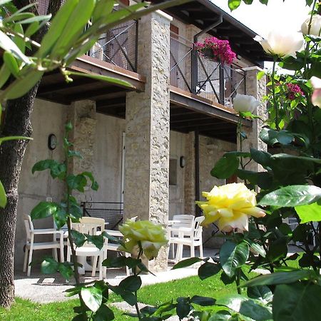 Hotel Romeo Torri Del Benaco Εξωτερικό φωτογραφία