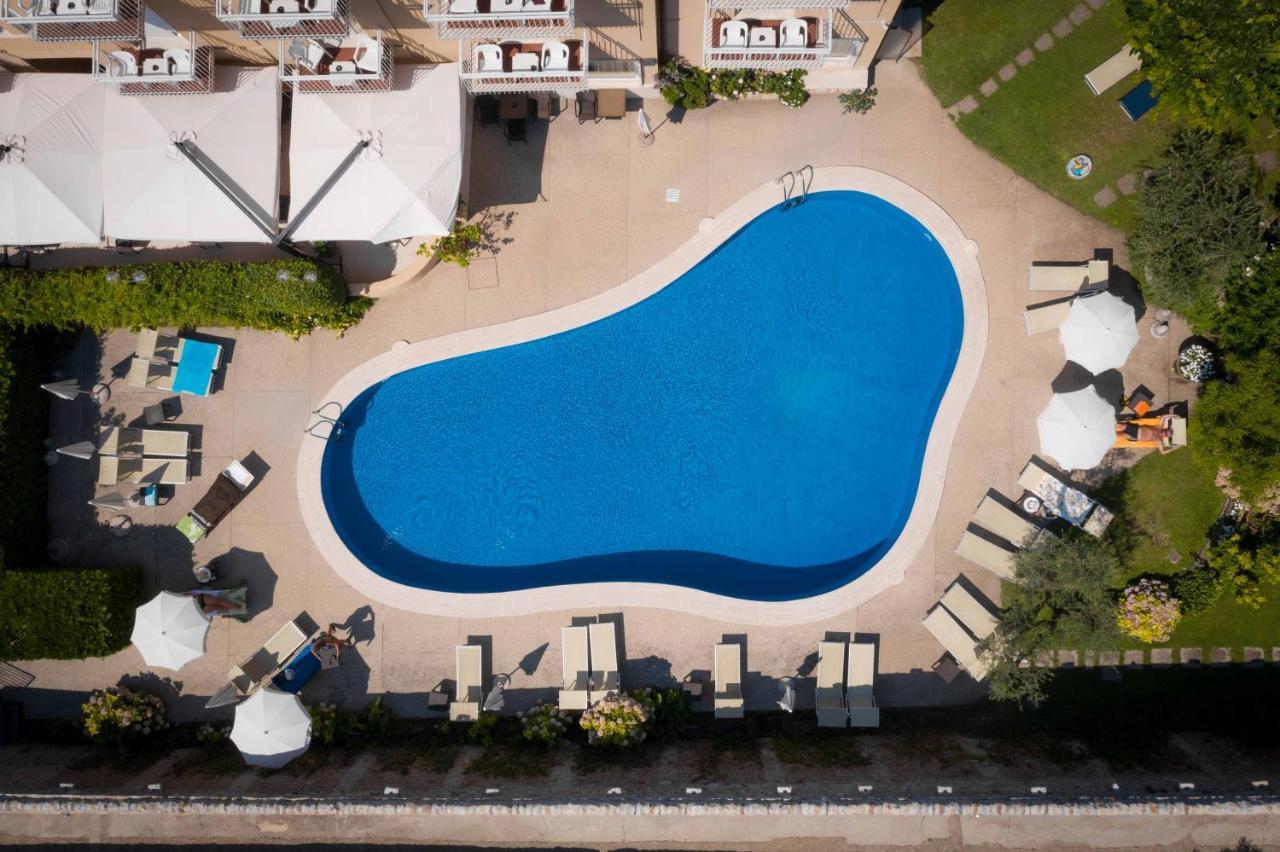 Hotel Romeo Torri Del Benaco Εξωτερικό φωτογραφία
