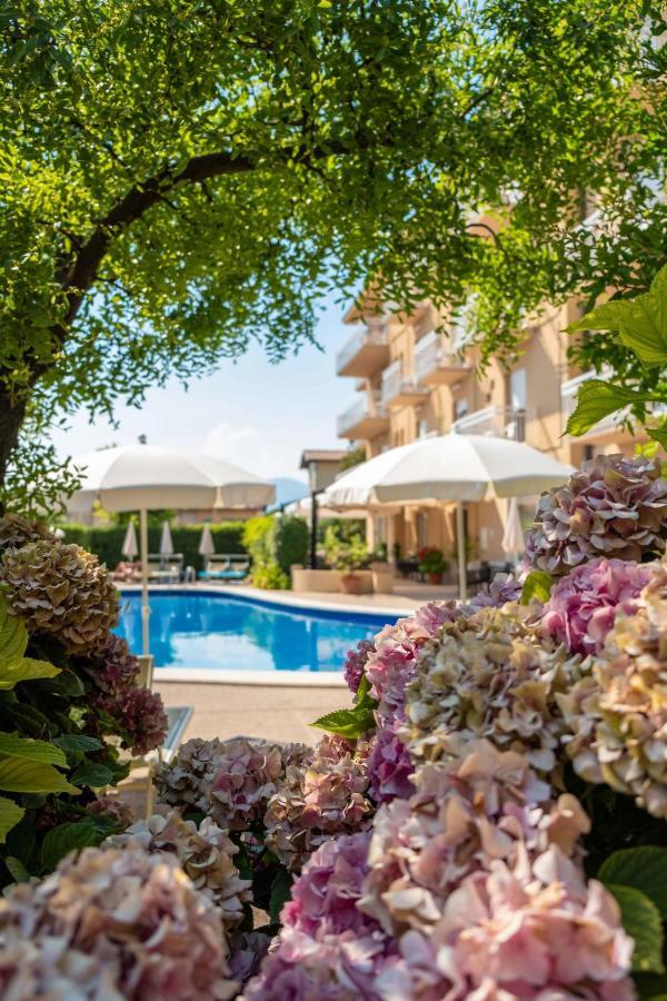 Hotel Romeo Torri Del Benaco Εξωτερικό φωτογραφία