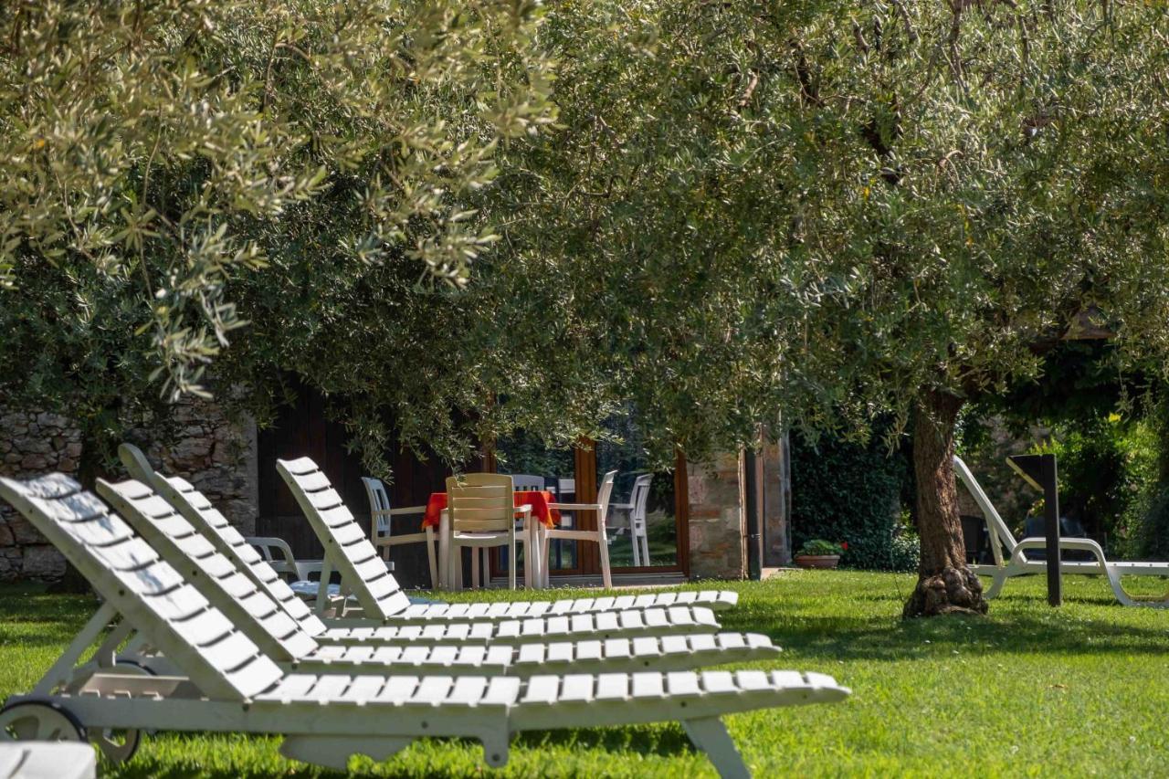 Hotel Romeo Torri Del Benaco Εξωτερικό φωτογραφία