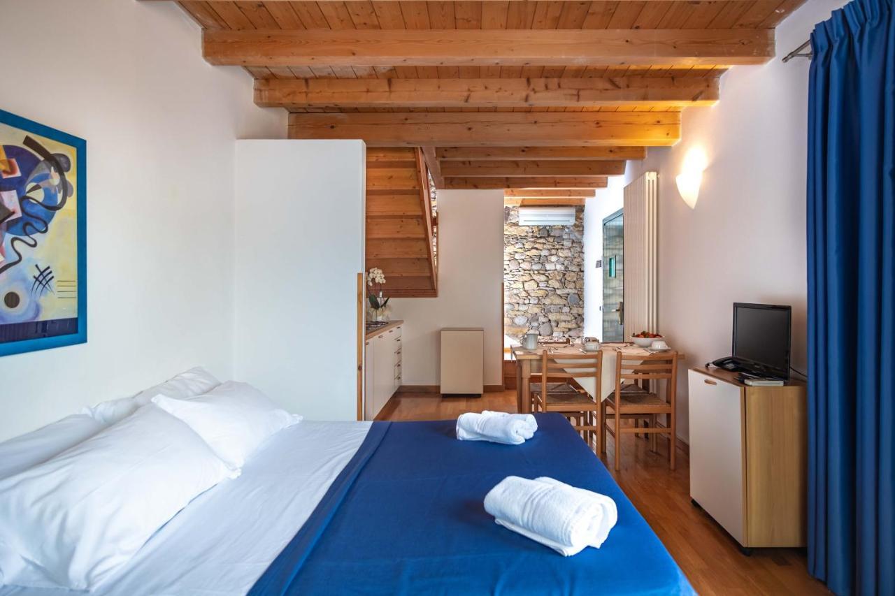 Hotel Romeo Torri Del Benaco Εξωτερικό φωτογραφία
