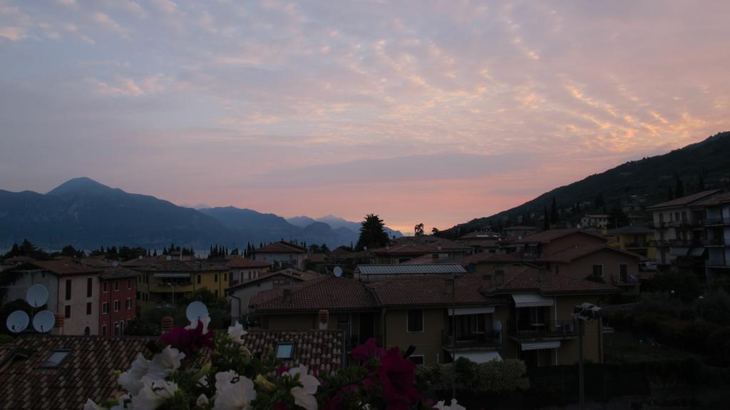 Hotel Romeo Torri Del Benaco Εξωτερικό φωτογραφία